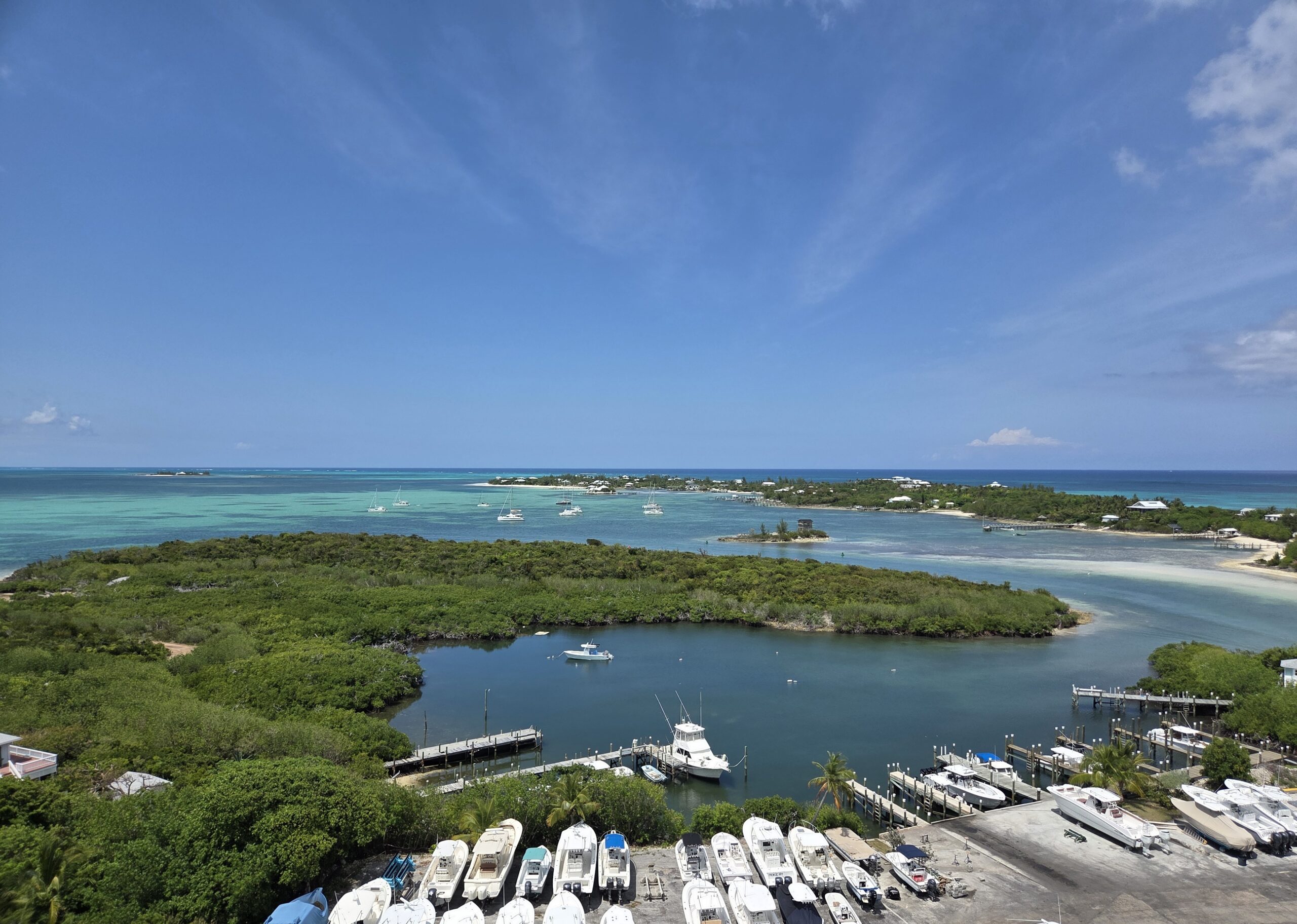 How to Choose the Perfect Sailing Vacation